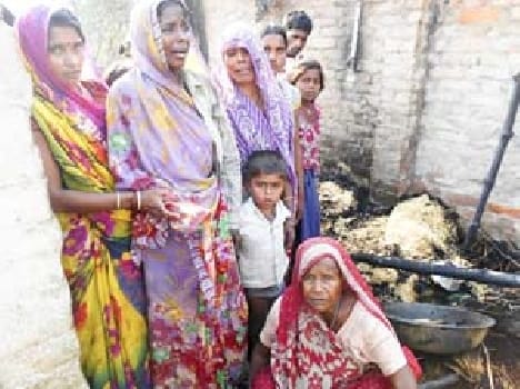 kaushambi news